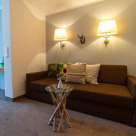 Hotel Kitz Garni Boutique Hotel 基茨比厄尔 外观 照片