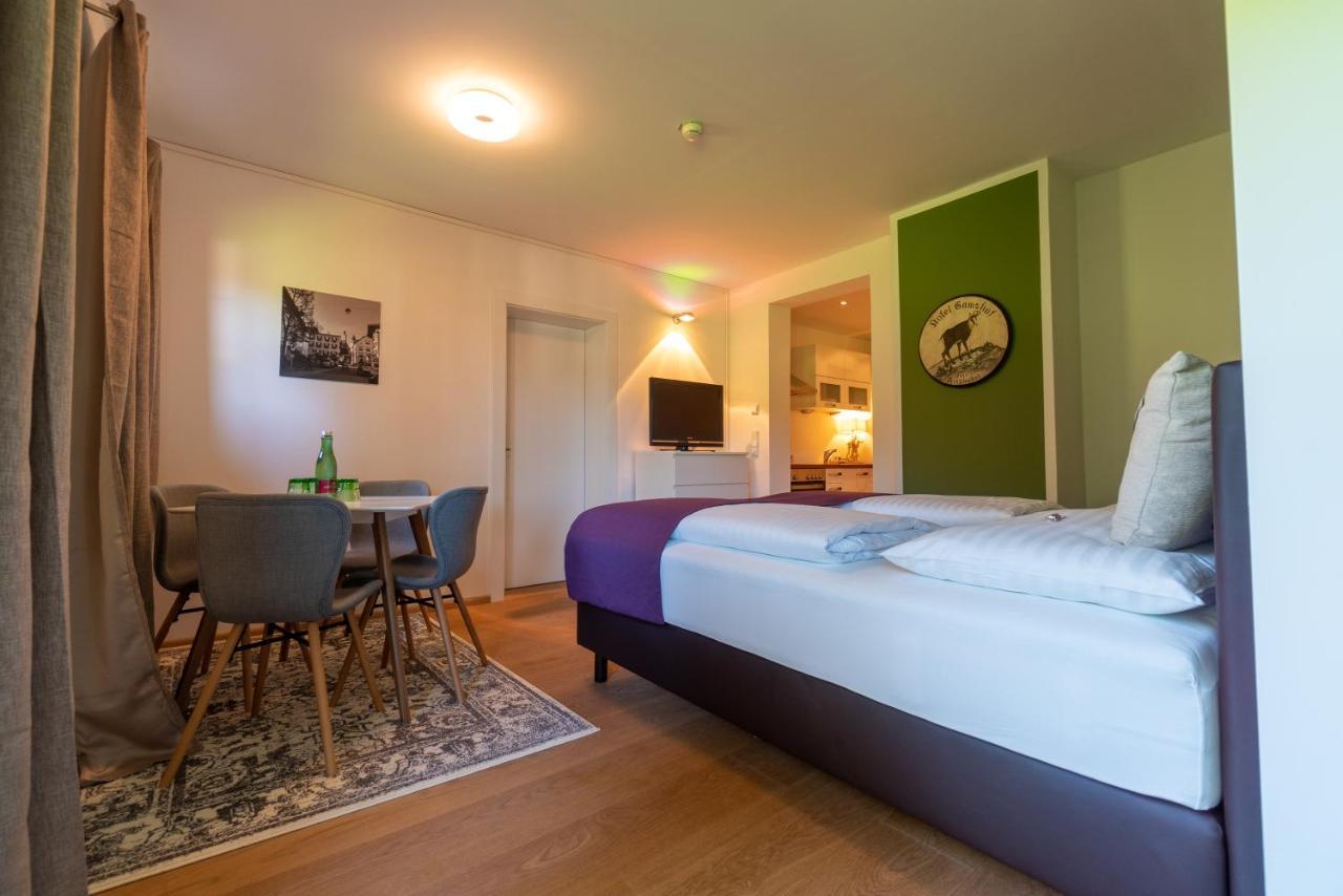 Hotel Kitz Garni Boutique Hotel 基茨比厄尔 外观 照片