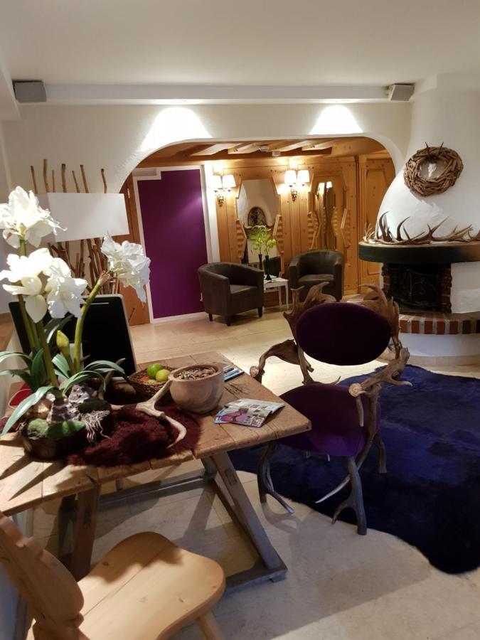Hotel Kitz Garni Boutique Hotel 基茨比厄尔 外观 照片