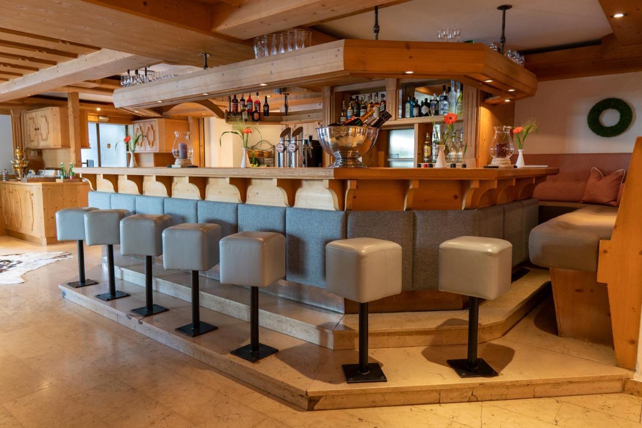 Hotel Kitz Garni Boutique Hotel 基茨比厄尔 外观 照片