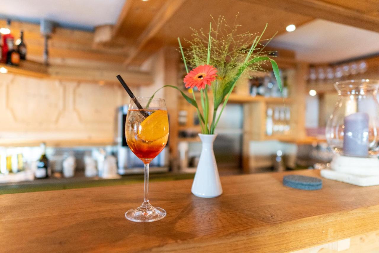 Hotel Kitz Garni Boutique Hotel 基茨比厄尔 外观 照片