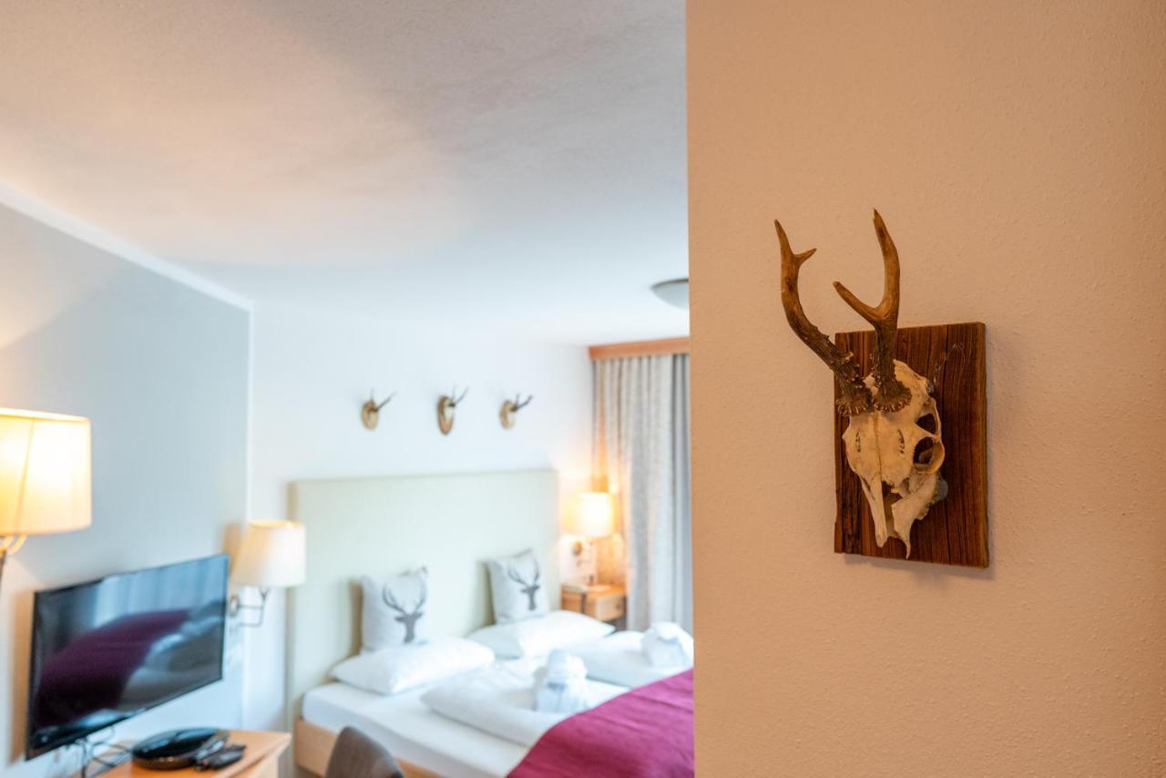 Hotel Kitz Garni Boutique Hotel 基茨比厄尔 外观 照片