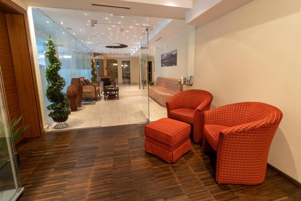 Hotel Kitz Garni Boutique Hotel 基茨比厄尔 外观 照片