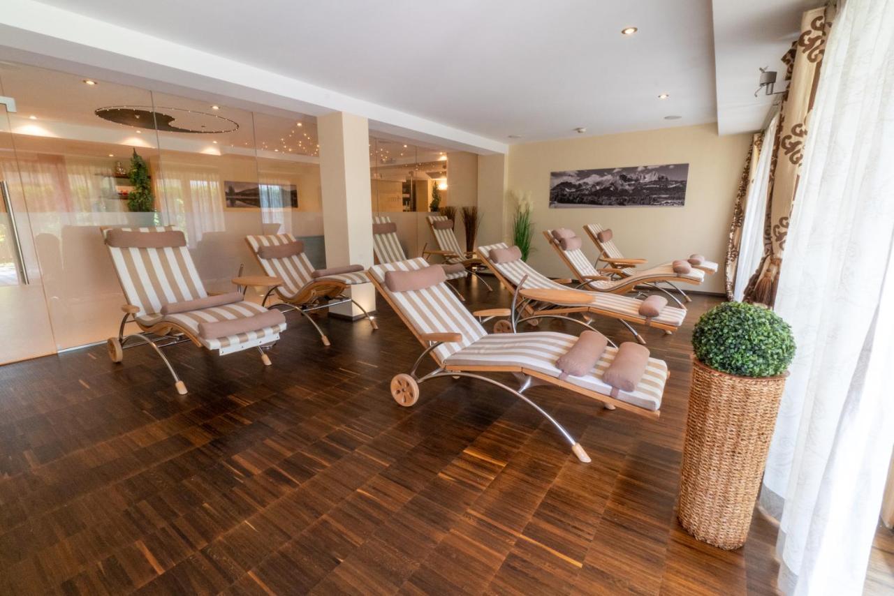 Hotel Kitz Garni Boutique Hotel 基茨比厄尔 外观 照片