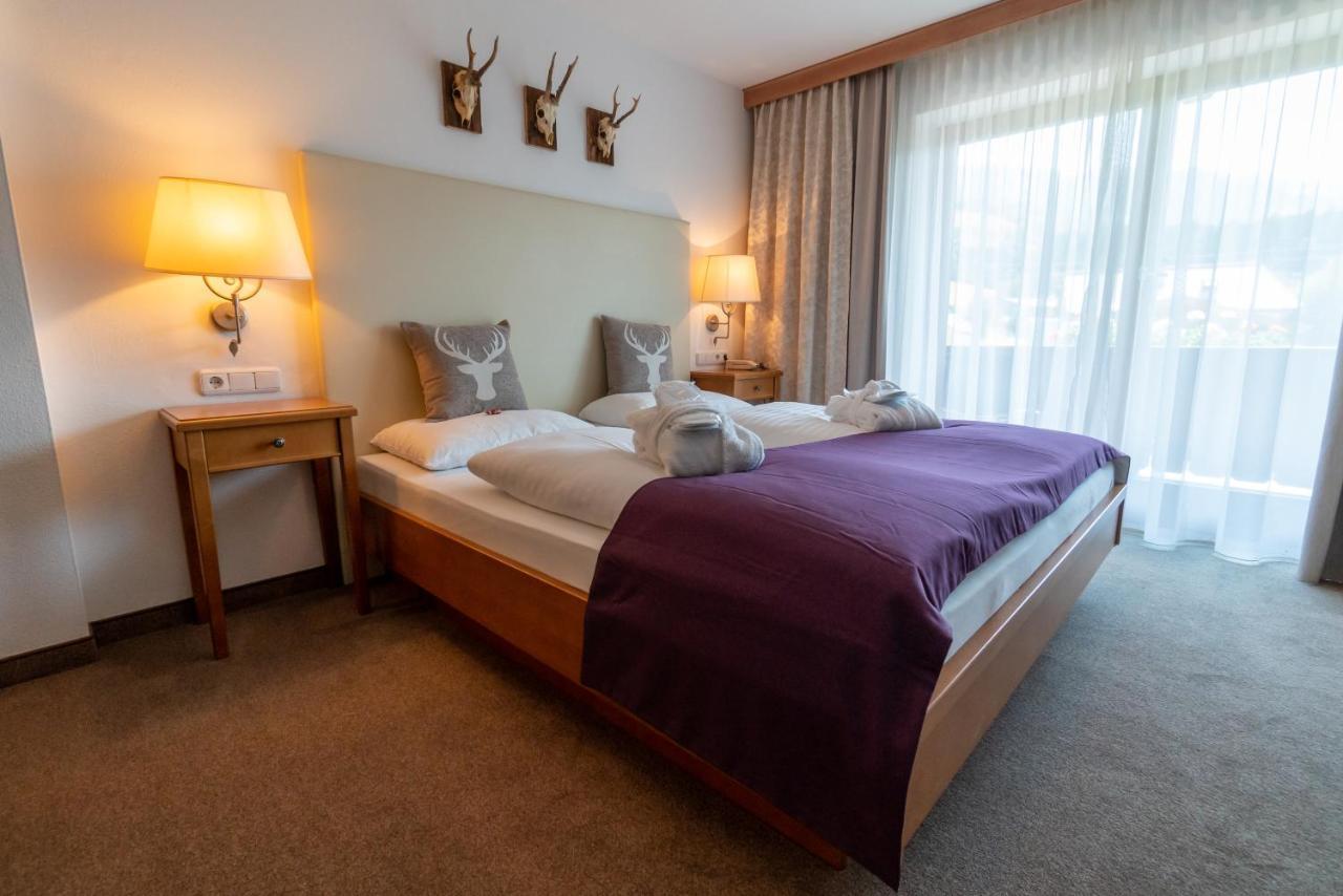 Hotel Kitz Garni Boutique Hotel 基茨比厄尔 外观 照片