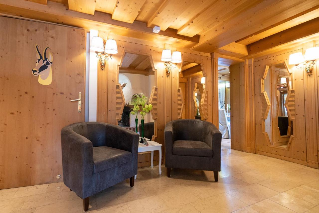 Hotel Kitz Garni Boutique Hotel 基茨比厄尔 外观 照片