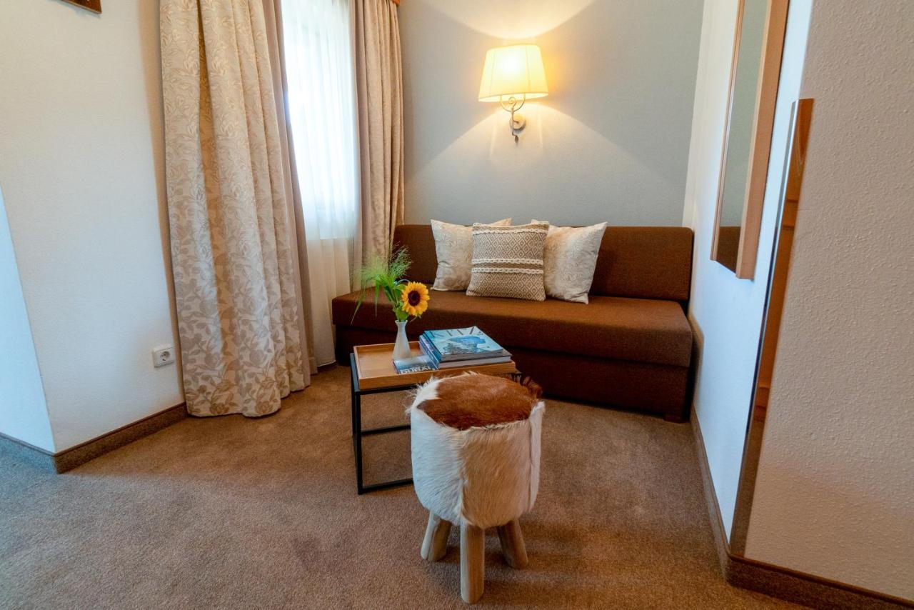 Hotel Kitz Garni Boutique Hotel 基茨比厄尔 外观 照片