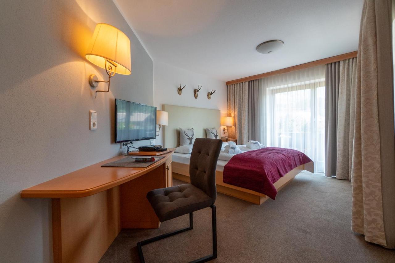 Hotel Kitz Garni Boutique Hotel 基茨比厄尔 外观 照片