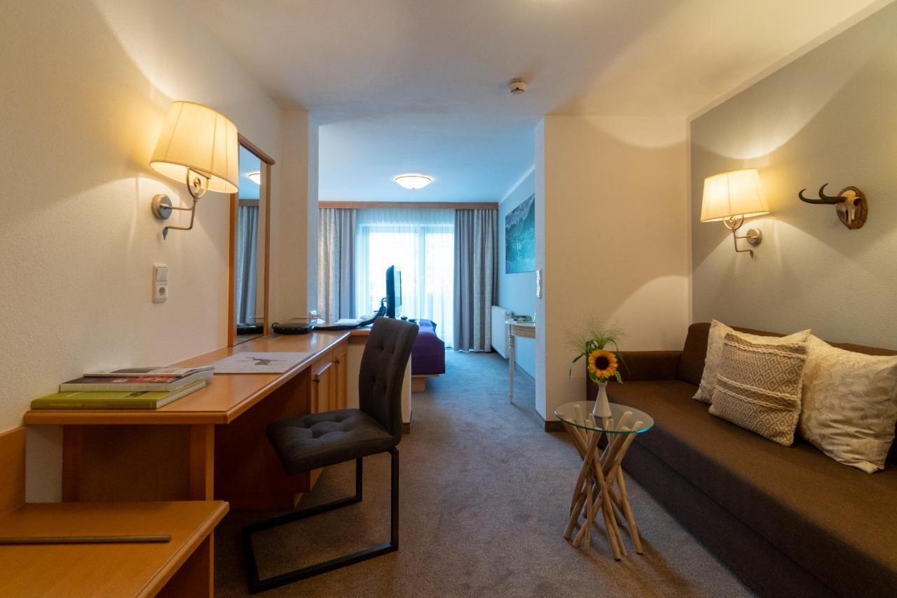 Hotel Kitz Garni Boutique Hotel 基茨比厄尔 外观 照片