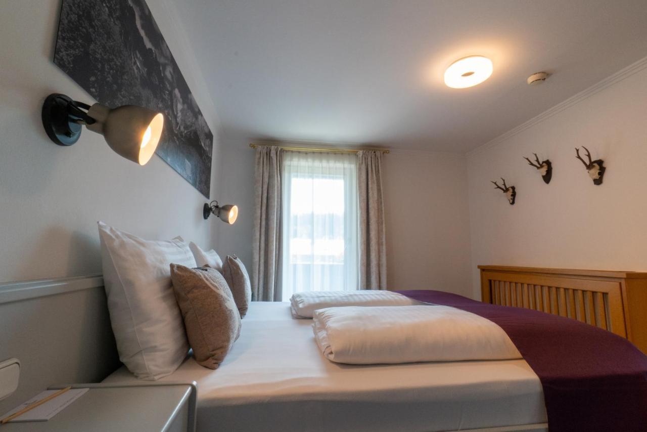Hotel Kitz Garni Boutique Hotel 基茨比厄尔 外观 照片
