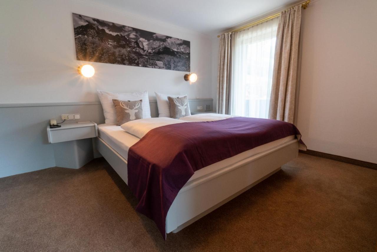 Hotel Kitz Garni Boutique Hotel 基茨比厄尔 外观 照片