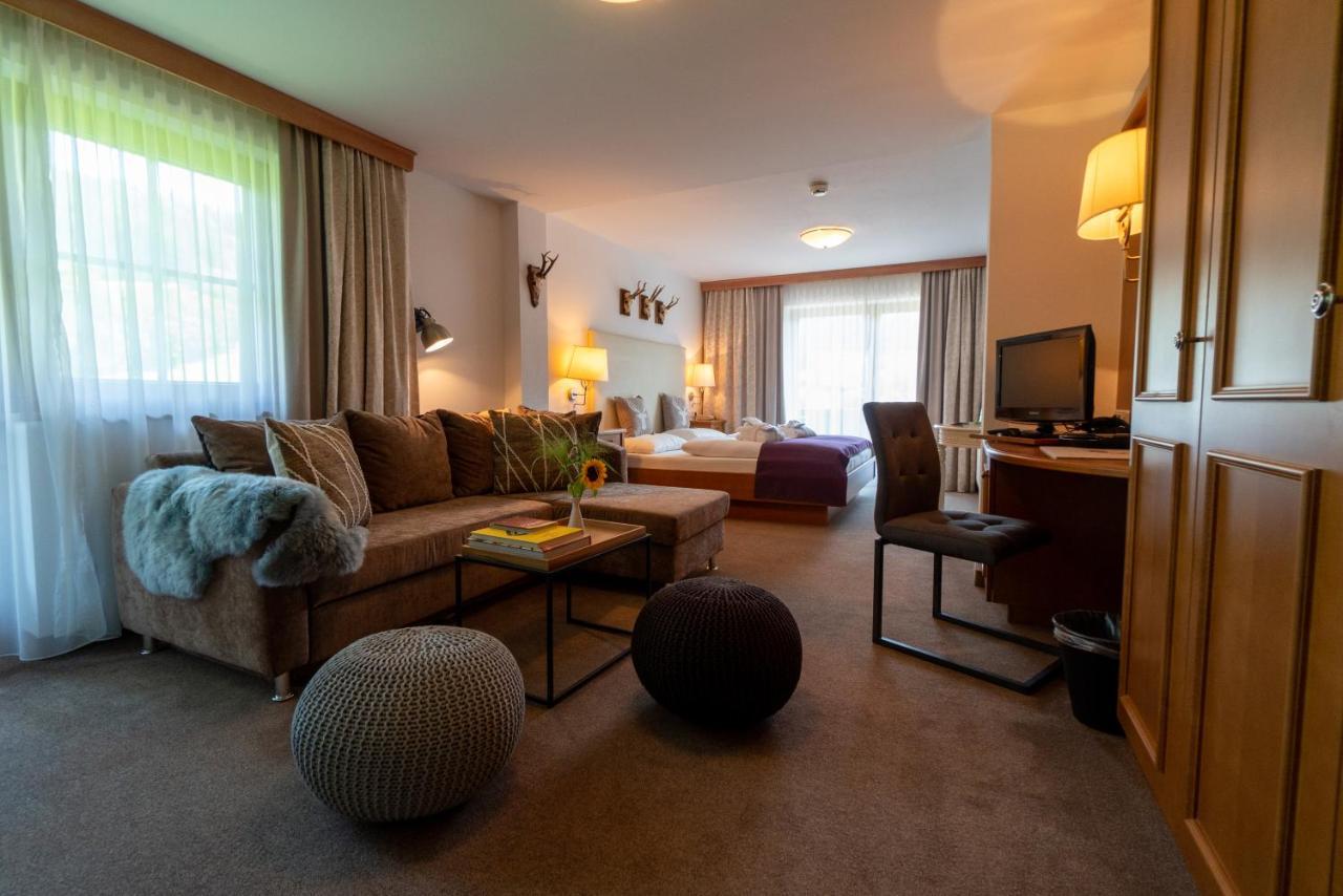 Hotel Kitz Garni Boutique Hotel 基茨比厄尔 外观 照片