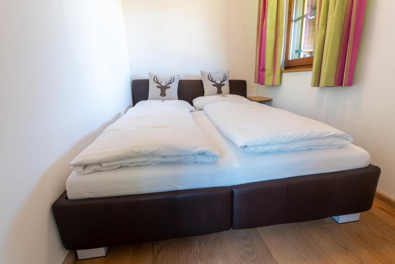 Hotel Kitz Garni Boutique Hotel 基茨比厄尔 外观 照片