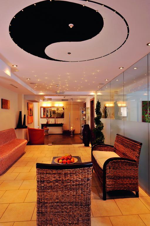Hotel Kitz Garni Boutique Hotel 基茨比厄尔 外观 照片