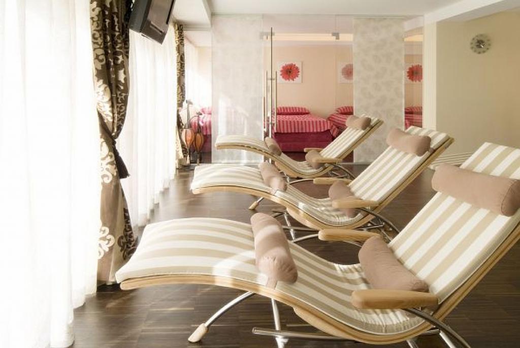 Hotel Kitz Garni Boutique Hotel 基茨比厄尔 外观 照片