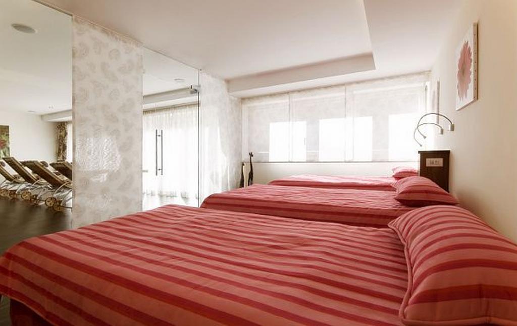 Hotel Kitz Garni Boutique Hotel 基茨比厄尔 外观 照片